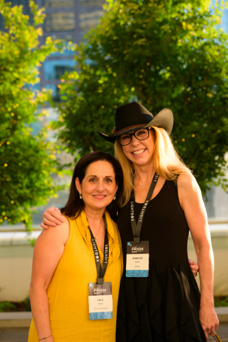 PRISM 2024: Welcome Reception