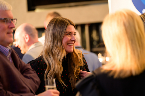 PRISM 2024: Welcome Reception