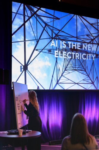 PRISM 2024: Tuesday, May 14