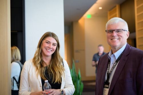 PRISM 2024: Tuesday, May 14