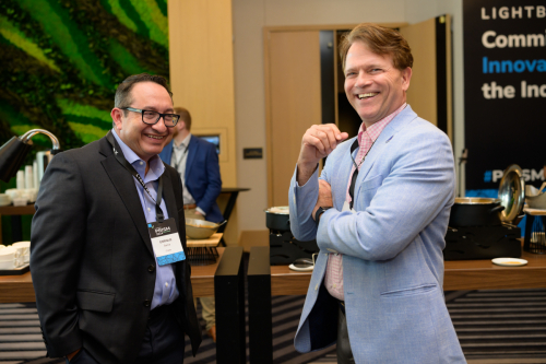 PRISM 2024: Tuesday, May 14