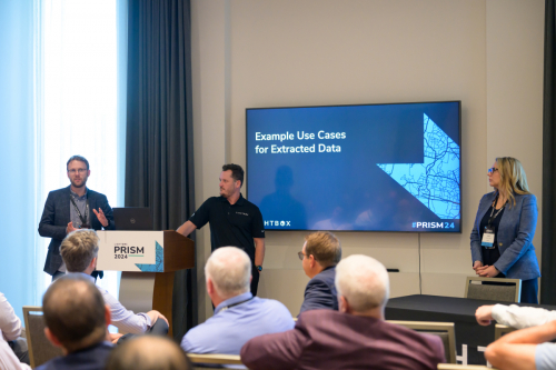 PRISM 2024: Tuesday, May 14