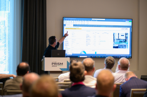 PRISM 2024: Tuesday, May 14