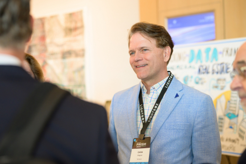 PRISM 2024: Tuesday, May 14