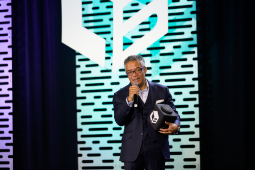 PRISM 2024: Wednesday, May 15