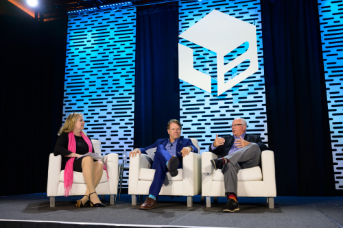 PRISM 2024: Wednesday, May 15